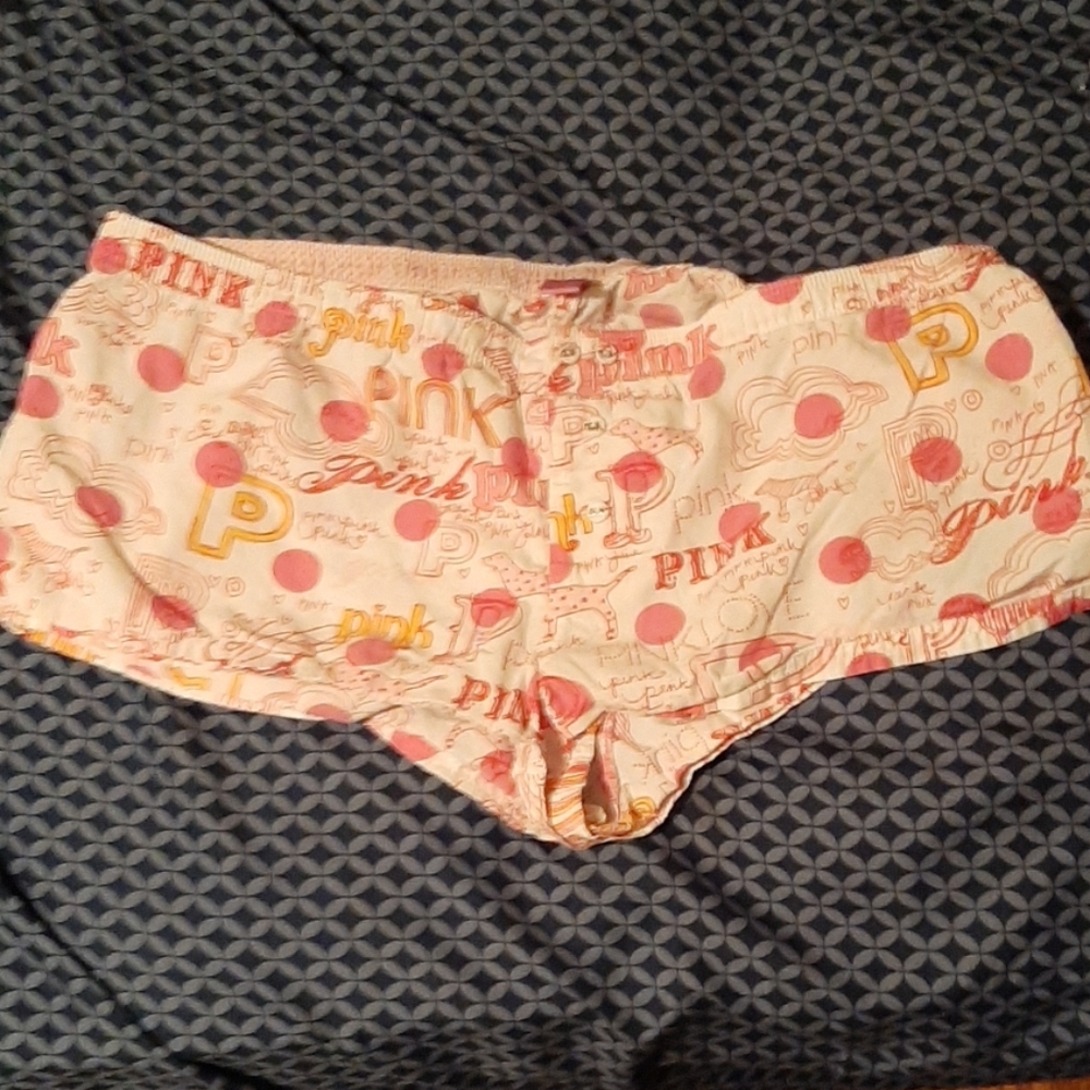 Vs shorts